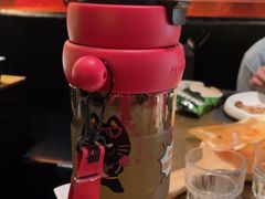 -烤匠麻辣烤鱼(万象城店)