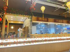 -银珠渔港·海鲜砂锅粥