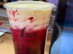 -1点点(理想银泰店)