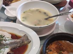 -盛百味·家宴餐厅(霸州分店)