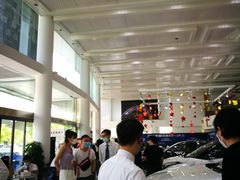 -上海和展广汽丰田4S店(老闵行店)