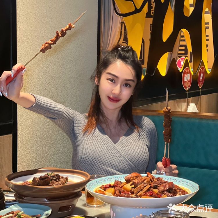 北京探店｜霸榜北京必吃榜的新疆美食