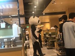 -海底捞火锅(天一广场亚细亚店)