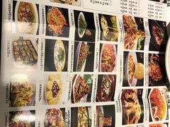 -遇见小厨·北京烤鸭·江湖菜·川菜(广福桥店)