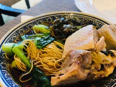 -新港湾大酒店-西餐厅