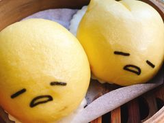 -一笼小幸运