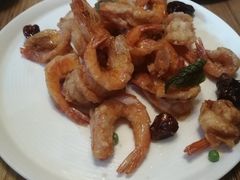 -山楂树融合菜餐厅