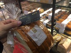 -御蝶坊面包KNAC(沙河西店)