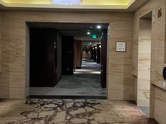 -西安赛瑞喜来登大酒店