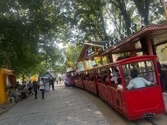 -北京世界公园