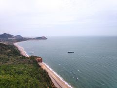 -长岛南北长山旅游景区