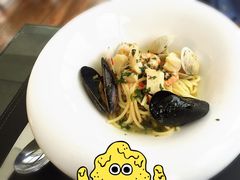 EATALIA(地安门店)-EATALIA意塔利意式餐厅(鼓楼店)