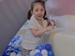 -嘉定民办实蒙早教中心