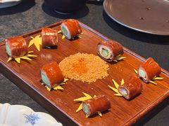 -醉东Oriental House(静安嘉里中心店)