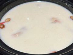 -捞王猪肚鸡火锅(昆山店)