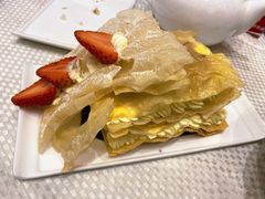 -香港富临皇宫(五月花商业广场店)