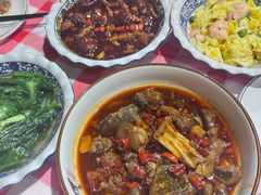 -老三样·旧食新味(万寿宫店)