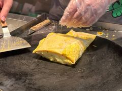 -煎饼道·新鲜现做(来福士店)