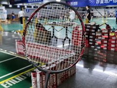 -厚业文体中心羽毛球馆(文锦渡馆)