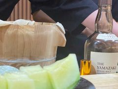 -鮨乐亭Omakase·海胆宴