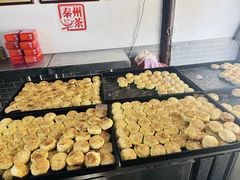 -黄桥古镇
