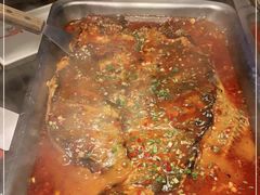 -辣尚瘾·烤鱼·新川菜(交大直营店)