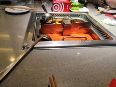 -海底捞火锅(之心城店)