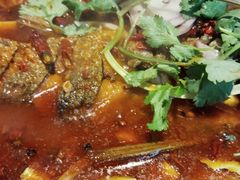 -老街烧烤大排档·地道湖北菜·龙虾馆(汉口火车站店)