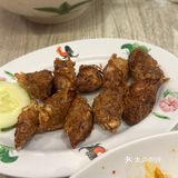 炒鸡正宗的马来西亚风味小吃