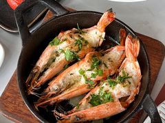 -IL Forno 意坊·意大利餐厅(温州万象城店)