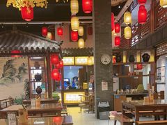 -钵家大院·地道湖北菜(江夏·大花岭店)