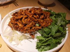 -榆林镇筋饼(知春路店)
