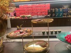 -秀儿四九城·新京菜(亚运村鸟巢店)