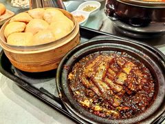 -陶德砂锅(蜀汉路店)