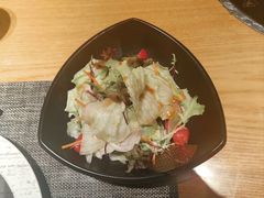 -厦门源昌凯宾斯基大酒店-隠れ鉄板焼