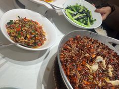 -潇湘码头·鲜湘菜(清河店)