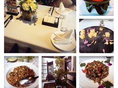 -蔓兰家的四季S0餐厅·融合菜(当代MOMA店)