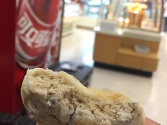 袜底酥-长发西饼(临顿路店)