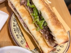 -驴脾气特色炒菜(广渠门内店)