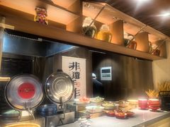 -肥三土菜馆(五四广场店)