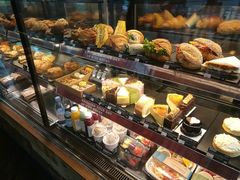-星巴克(苏州诚品店)