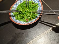 精美餐前小吃-师烤·豆花烤鱼(广州荔湾扬韬广场店)