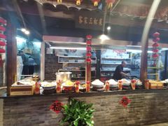 -客家大院·非遗赣南客家菜(郁孤台店)