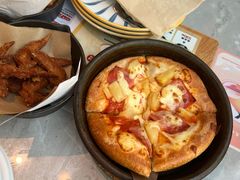 -必胜客(上海新南方商城PH店)