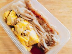 超级蛋肉肠粉-山水肠粉(盐田店)