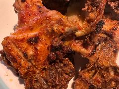 -四禧精酿铜锅涮肉·烧烤工场(大明湖店)