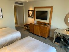 -澳门喜来登大酒店