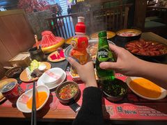 -牛New寿喜烧(虹桥新天地店)