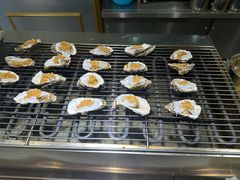 -四海蒸鲜蒸汽海鲜自助(北戴河店)