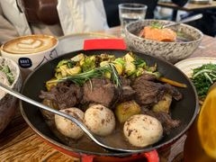 -Brut Eatery悦璞食堂(愚园路店)